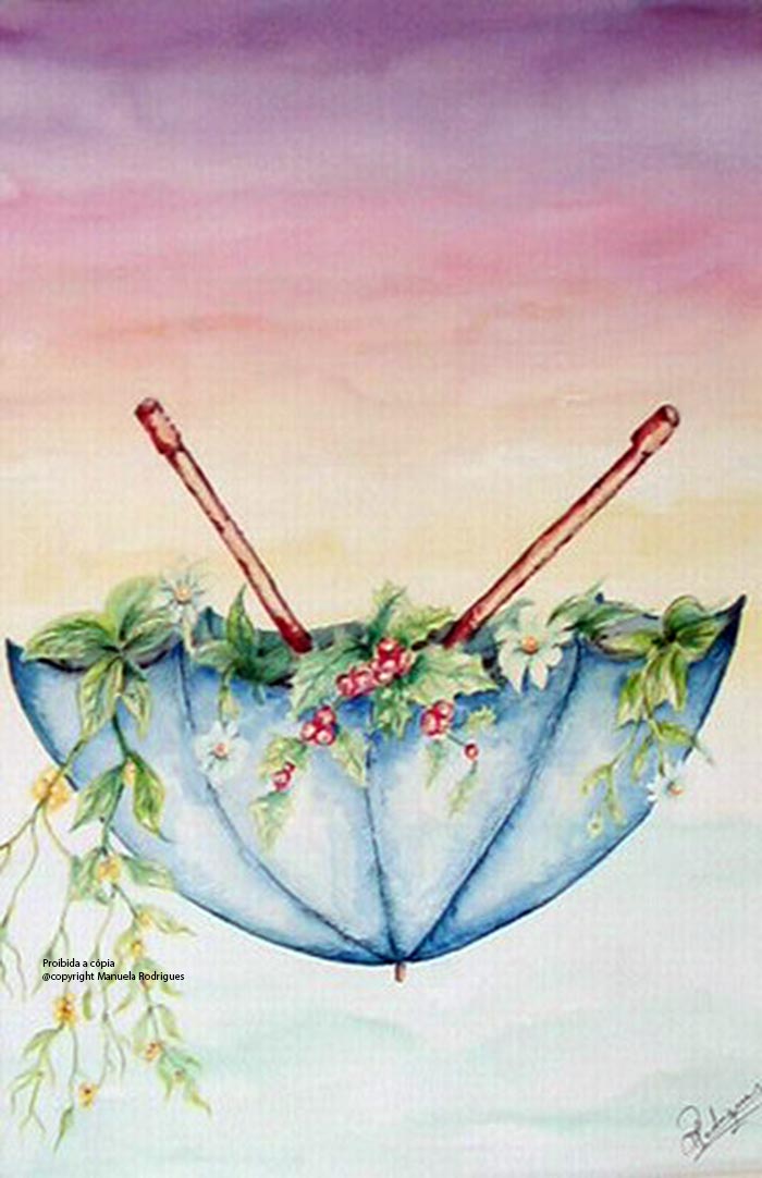 pintura-aquarela-paraplu